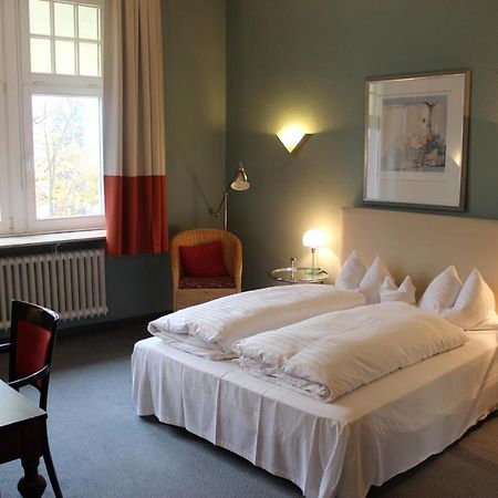 Hotel Drei Kronen Lippstadt Luaran gambar