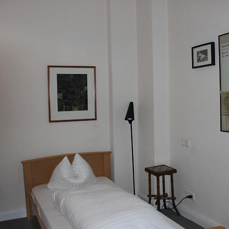 Hotel Drei Kronen Lippstadt Luaran gambar