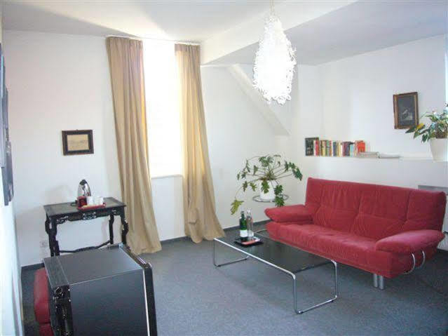 Hotel Drei Kronen Lippstadt Luaran gambar