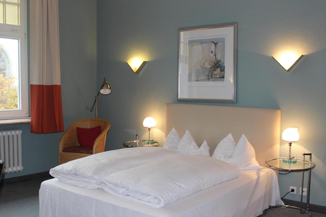Hotel Drei Kronen Lippstadt Luaran gambar