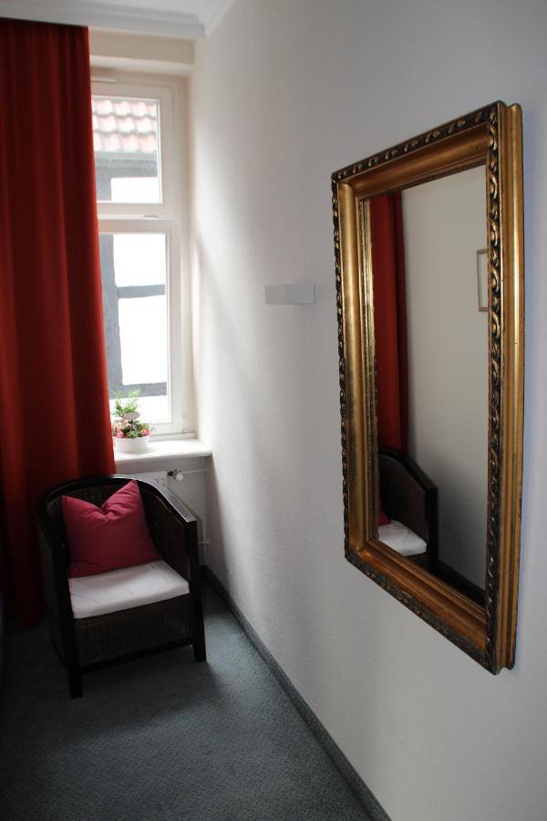 Hotel Drei Kronen Lippstadt Luaran gambar