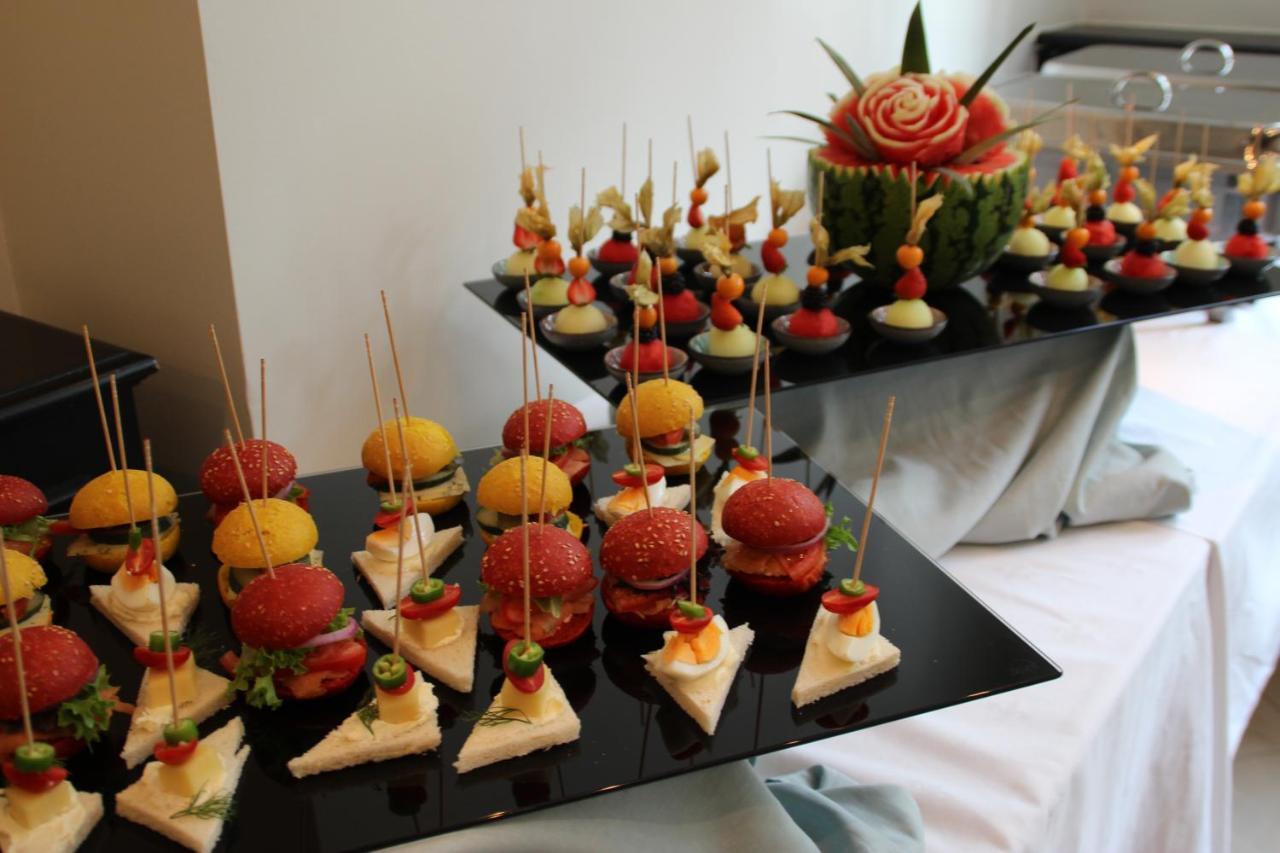 Hotel Drei Kronen Lippstadt Luaran gambar