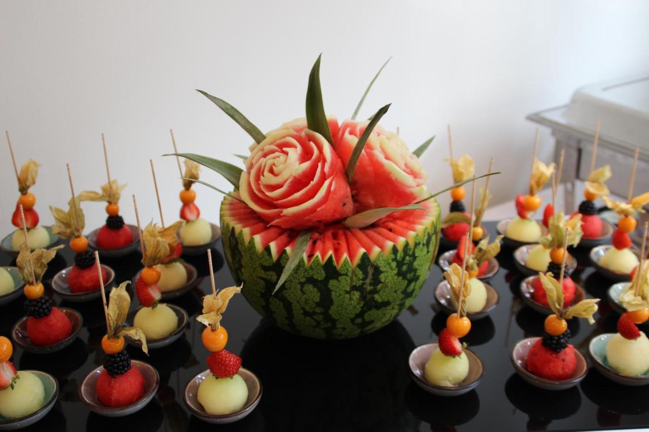 Hotel Drei Kronen Lippstadt Luaran gambar