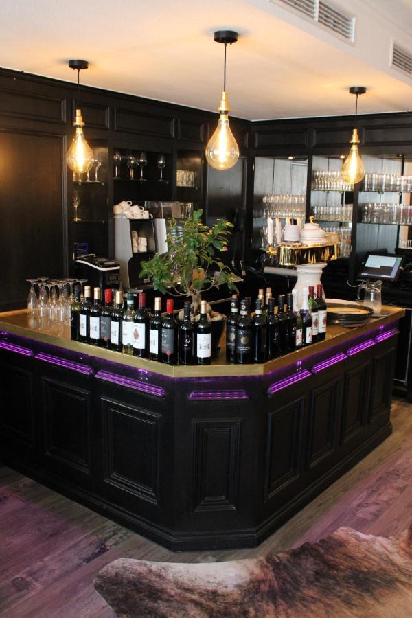 Hotel Drei Kronen Lippstadt Luaran gambar
