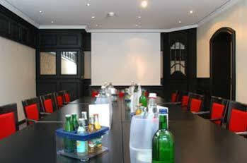 Hotel Drei Kronen Lippstadt Luaran gambar